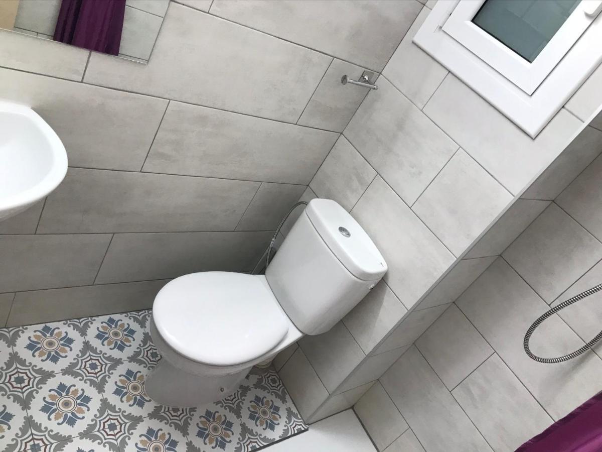 Hostal Radio Barcelona Exteriör bild